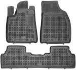 Rezaw-Plast Covorase auto LEXUS RX 2012-2015 Rezaw Plast (202404)
