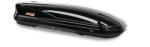 Fabbri Cutie portbagaj Fabbri Supernova 450 Negru Lucios, 180x82x46 cm, 450 Litri (6503142)