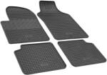 RIGUM Covorase auto FIAT 500 2007-2017 Rigum (900675)