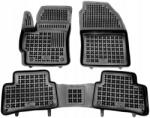 Rezaw-Plast Covorase auto TOYOTA Corolla Cross 2021-prezent Rezaw Plast (201446)