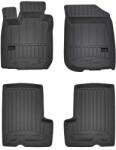 FroGum Covorase auto DACIA Duster 2010-2013 Frogum 3D (3D407152)
