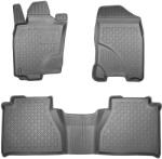 Aristar Covorase auto NISSAN Navara 2016-prezent Aristar (603274#1)