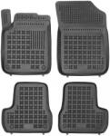 Rezaw-Plast Covorase auto CITROEN C3 2010-2016 Rezaw Plast (201213)