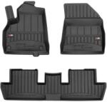 FroGum Covorase auto PEUGEOT 3008 2009-2016 Frogum 3D (3D427273)