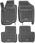 Rezaw-Plast Covorase auto PEUGEOT 207 2006-2014 Rezaw Plast (201304)