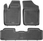 Rezaw-Plast Covorase auto CITROEN Berlingo 1996-2011 5 locuri Rezaw Plast (201215)