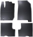 Geyer & Hosaja Covorase auto DACIA Duster 2x4 2018-2024 Geyer&Hosaja (898#1)