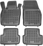 Rezaw-Plast Covorase auto SKODA Fabia IV 2021-prezent Rezaw Plast (200217)