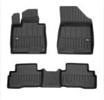 FroGum Covorase auto KIA Sportage V Hybrid 2021-prezent Frogum 3D (3D427518)