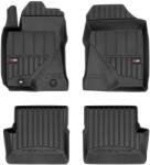 FroGum Covorase auto Toyota Corolla 2002-2007 Frogum 3D (3D425736)