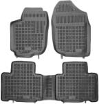 Rezaw-Plast Covorase auto TOYOTA Rav 4 / Rav 4 Hybrid 2013-2018 Rezaw Plast (201425)