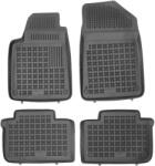 Rezaw-Plast Covorase auto CITROEN C6 2005-2012 Rezaw Plast (201207)