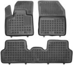 Rezaw-Plast Covorase auto CITROEN DS7 2018-prezent Fara Tunel Rezaw Plast (201235)