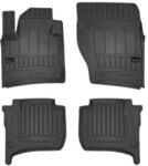 FroGum Covorase auto PORSCHE Cayenne 2010-2017 Frogum 3D (3D407671)