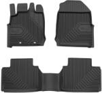 FroGum Covorase auto ISUZU D-Max 2020-prezent Frogum 77 (77426948#1)