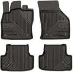 FroGum Covorase auto Volkswagen T-Roc 2017-prezent Frogum 77 (77407060#1)