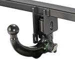 Oris Carlig de remorcare Peugeot Expert Van 2016-prezent Demontabil Vertical Oris (ORIS051-543M)