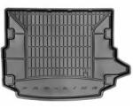 Frogum Proline Tavita portbagaj Land Rover Discovery III/IV 7 locuri 2004-2016 rand 3 scaune pliat Frogum (TM413122#1)