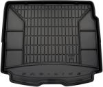 Frogum Proline Tavita portbagaj Renault Megane III Combi/Break 2009-2016 cu paravane Frogum (TM548522)