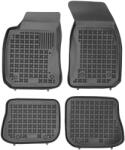 Rezaw-Plast Covorase auto AUDI A4 B5 1994-2001 Rezaw Plast (200310)