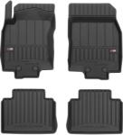 FroGum Covorase auto NISSAN X-Trail T32 Facelift 2017-2021 Frogum 3D (3D409514)