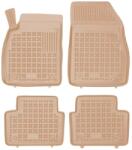 Rezaw-Plast Covorase auto CHEVROLET Malibu 2012-2016 Rezaw Plast (200506B)