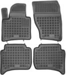 Rezaw-Plast Covorase auto PORSCHE Cayenne 2010-2017 Rezaw Plast (200111)