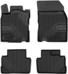 FroGum Covorase auto NISSAN Qashqai 2014-2021 Frogum 77 (77409538#1)