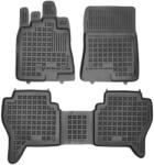 Rezaw-Plast Covorase auto MITSUBISHI Pajero IV 2007-2021 Rezaw Plast (202308)