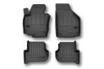 FroGum Covorase auto KIA Sportage IV 2016-2021 Frogum 3D (3D4071381)