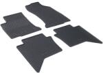 RIGUM Covorase auto TOYOTA Hilux 2016-prezent Rigum (903904)