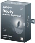 Satisfyer Booty Absolute Beginners 2