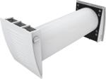 Vents Sistem ventilatie Vents TwinFresh Easy-D RL7-50 (TwinFresh Easy-D RL7-50)