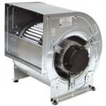 Casals Ventilator Centrifugal Casals BD 7/7 M6, 0.04 kW, 1082 mc/h (251160260)