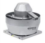 SODECA Ventilator centrifugal de acoperis Sodeca CVT 250-4T (1007849)
