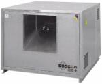 SODECA Ventilator centrifugal Sodeca CJTX-C-30/28-5.5-2V (1028004)