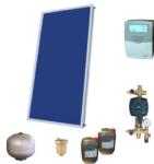 Panosol Pachet Panosol 4P Confort 2 panouri solare plane F 1.5 fara boiler (C.306F)