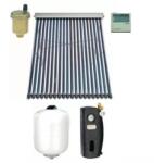 Sontec Pachet panou solar cu 20 tuburi vidate fara boiler Sontec SPA-S58 (SONTEC-FB20)
