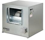 SODECA Ventilator centrifugal BOX Sodeca CJBDT-15/15-6T-F-400 (1028329)