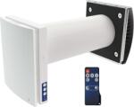 Blauberg Sistem ventilatie Blauberg Vento Expert A50-1 S10 W V. 2 (4058448053474)