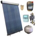 Panosol Pachet Panosol 4P Economic panou solar 20 tuburi vidate fara boiler (C.302)