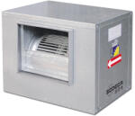 SODECA Ventilator centrifugal Box Sodeca CJBD 2525-4M 1/2 (1009282)