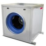 Casals Ventilator axial Casals BOX RLF 500 T6 0.55kW (241540186)