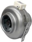SODECA Ventilator centrifugal de tubulatura Sodeca CA/LINE-25 (1129397)