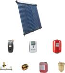 Westech Pachet panouri solare apa calda si incalzire Westech - 115 mp (Westech-115MP)