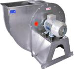 SIVAR Ventilator Centrifugal Sivar HP 350 T4 3, 9000 mc/h, 2237W, 400V Otel galvanizat (HP 350 T4 3-otel-galvanizat)
