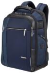 Samsonite 137258-1277 Spectrolite 3.0 15.6", 23 l, 42.5 x 30 x 15 cm Kék-Fekete notebook hátizsák (137258-1277-DBLUE)