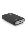Origin Storage BEB22UF külső akkumulátor Polimer 20000 mAh Fekete (BEB22UF)