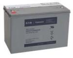 Eaton 2001627 UPS akkumulátor Zárt savas ólom (VRLA) (2001627) - easy-shop