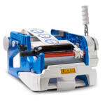  Címkefelrakó gép palackra/üvegre, kézi FLEXLABELLER EVOLUTION